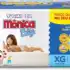 Fralda Babysec UltraSec Galinha Pintadinha