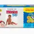 Fralda Pom Pom Derma Protek Mega XG 38 Unidades
