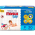 Fraldas Babysec Ultrasec Galinha Pintadinha, P, 42 Unidades