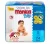Fralda Turma da Mônica Baby Jumbo G 24 Unidades