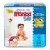 Fralda Turma da Mônica Baby Jumbo XG 20 Unidades