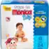 Lenço Umedecido Pampers