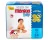 Fralda Turma da Mônica Baby Jumbo G 24 Unidades