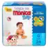 Fralda Pampers Confort Sec