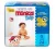 Fralda Turma da Mônica Baby Jumbo G 24 Unidades