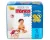 Fralda Turma da Mônica Baby Jumbo G 24 Unidades