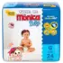 💚 Fralda Pampers Supersec M – 90 fraldas