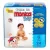 Fralda Turma da Mônica Baby Jumbo G 24 Unidades