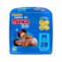 Fralda Huggies Supreme Care Pacotão G 160 Tiras