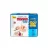 Fralda Turma da Mônica Baby Jumbo M 28 Unidades