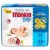 Fralda Turma da Mônica Baby Jumbo M 28 Unidades