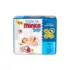 Fralda Pampers Confort Sec G 168 Unidades