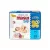 Fralda Turma da Mônica Baby Jumbo M 28 Unidades