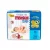 Fralda Turma da Mônica Baby Jumbo M 28 Unidades