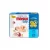 Fralda Turma da Mônica Baby Jumbo M 28 Unidades