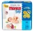 Fralda Turma da Mônica Baby Jumbo M 28 Unidades