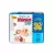 Fralda Turma da Mônica Baby Jumbo M 28 Unidades