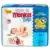 Fralda Turma da Mônica Baby Jumbo M 28 Unidades