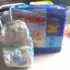 Body Vestido Gola Polo Hering Kids (01 a 24 meses)