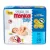 Fralda Turma da Mônica Baby Jumbo M 28 Unidades