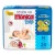 Fralda Turma da Mônica Baby Jumbo M 28 Unidades