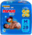 Fralda Turma da Mônica Baby Jumbo M 28 Unidades