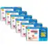 Fraldas Pampers Confort Sec XXG 112 Unidades, Pamp*