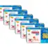 Lenços Umedecidos Pampers Cheirinho de Bebê – 576 Unidades