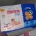 Fralda Pom Pom Derma Protek Jumbo XG 20 Unidades