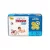 Fralda Turma da Mônica Baby Jumbo P 30 Unidades