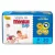 Fralda Turma da Mônica Baby Jumbo P 30 Unidades