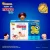 Fralda Turma da Mônica Baby Jumbo P 30 Unidades