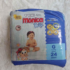 Fralda Huggies Supreme Care P com 48 fraldas