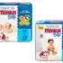 Fralda Huggies Supreme Care Roupinha G 60 fraldas