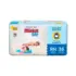 🛍️Fralda Pampers Premium Care XXG – 112 fraldas