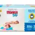 Fralda Pampers Confort Sec XXG 112 Unidades