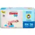 Algodão Hidrófilo Branco Em Bola 50g Sussex