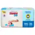 Kit Coletor de Leite – Lillo Mamy