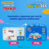 Fralda Pampers Pants Ajuste Total XXG 60 unidades