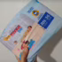 Fralda Huggies Tripla Proteção P – 46 fraldas