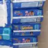 Fralda Pampers Supersec XXG – 128 Unidades
