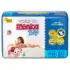 Fralda Turma da Mônica Baby Jumbo G 24 Unidades