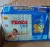 Fralda Turma da Mônica Baby Jumbo XG 20 Unidades