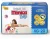 Fralda Turma da Mônica Baby Jumbo XG 20 Unidades