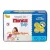 Fralda Turma da Mônica Baby Jumbo XG 20 Unidades
