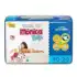 Fralda Mili Baby P 24 Unidades