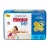 Fralda Turma da Mônica Baby Jumbo XG 20 Unidades