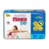 Fralda Turma da Mônica Baby G 24 unidades