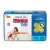Fralda Turma da Mônica Baby Jumbo XG 20 Unidades