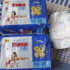 Fralda Huggies Tripla Proteção M – 92 Fraldas
